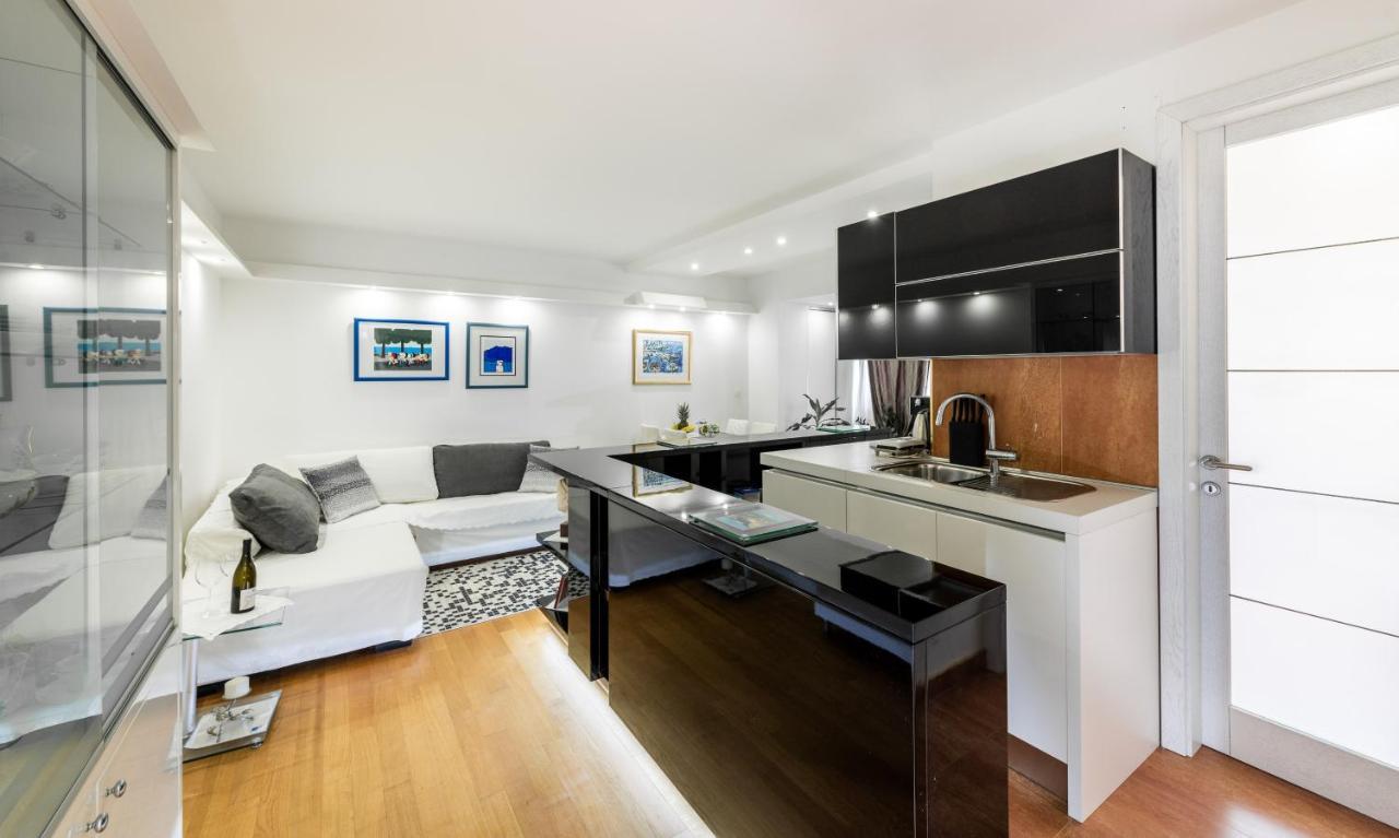 Luxury Apartment Set スプリト エクステリア 写真