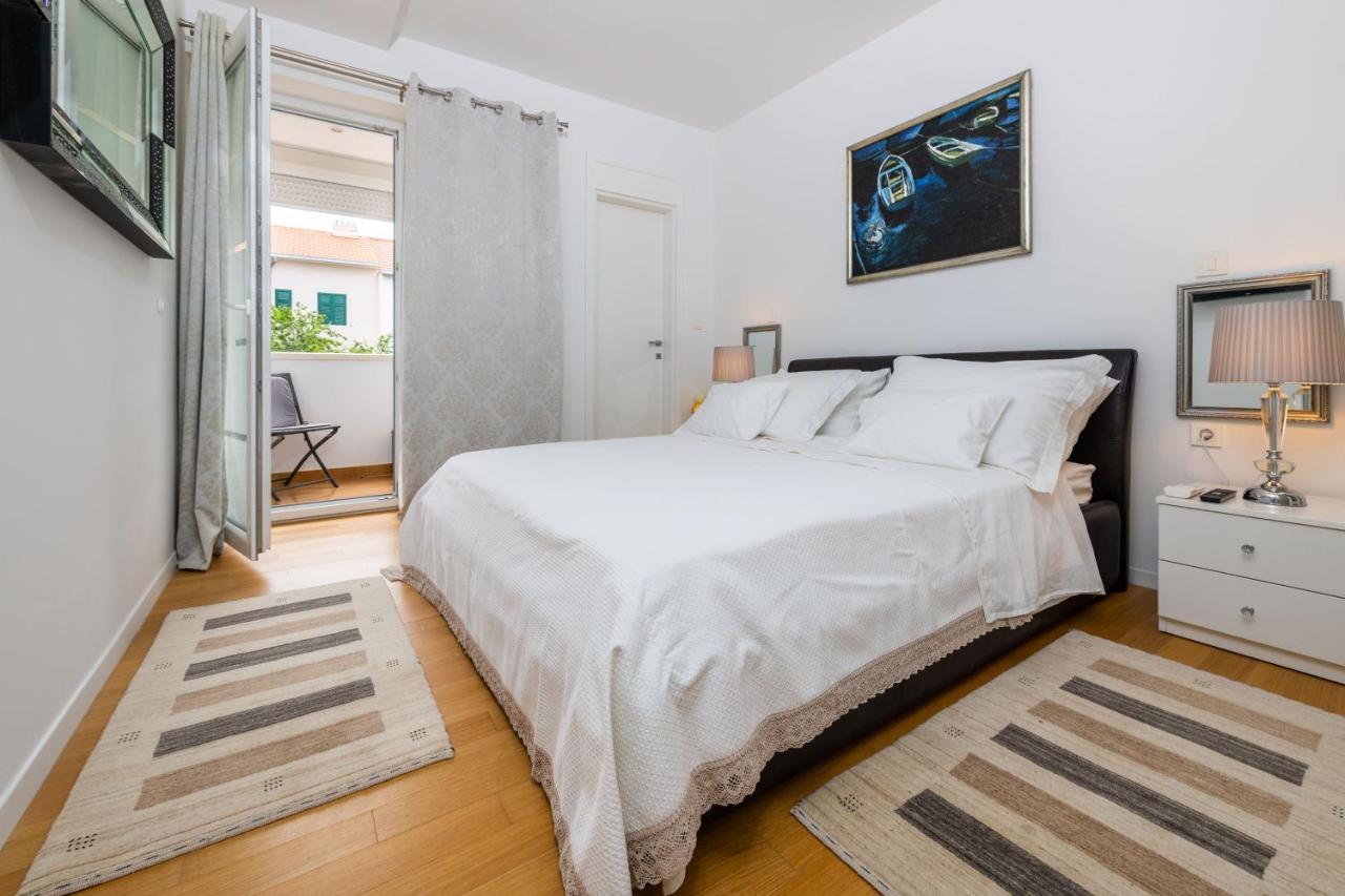 Luxury Apartment Set スプリト エクステリア 写真