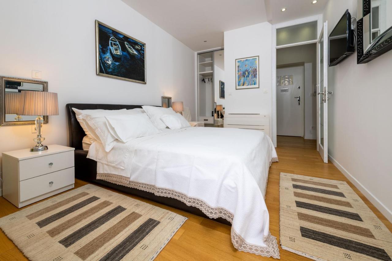 Luxury Apartment Set スプリト エクステリア 写真