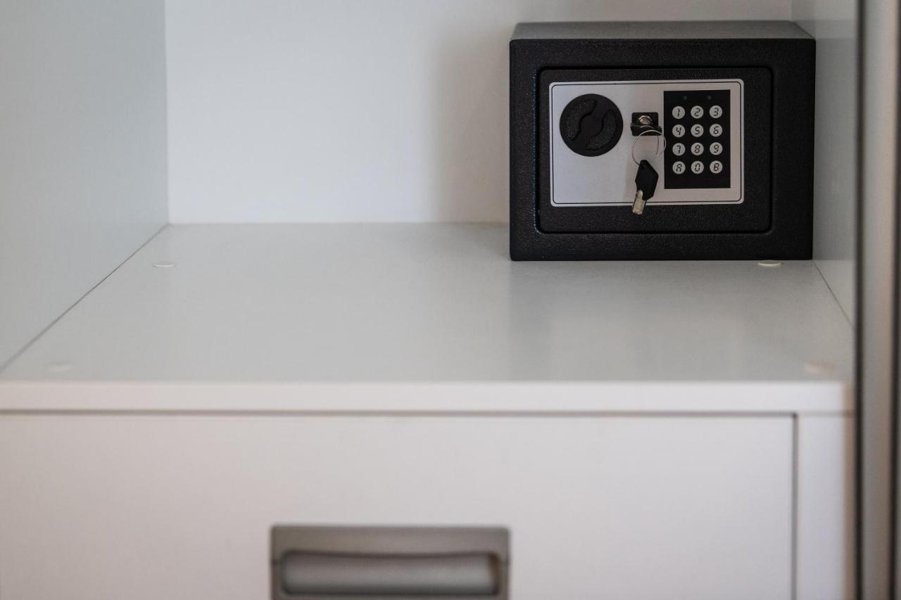 Luxury Apartment Set スプリト エクステリア 写真