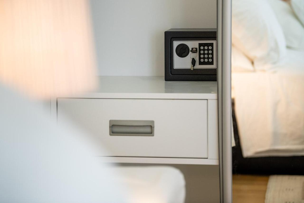 Luxury Apartment Set スプリト エクステリア 写真