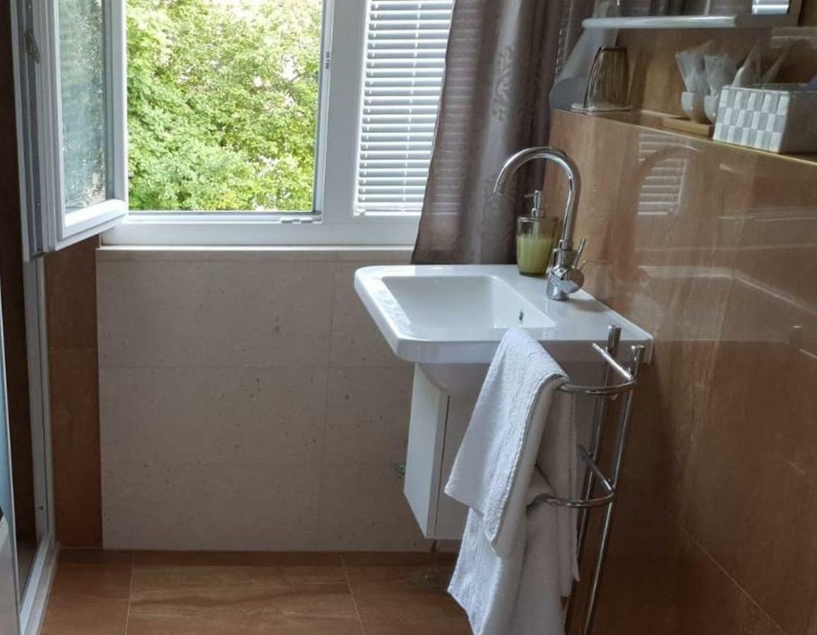Luxury Apartment Set スプリト エクステリア 写真